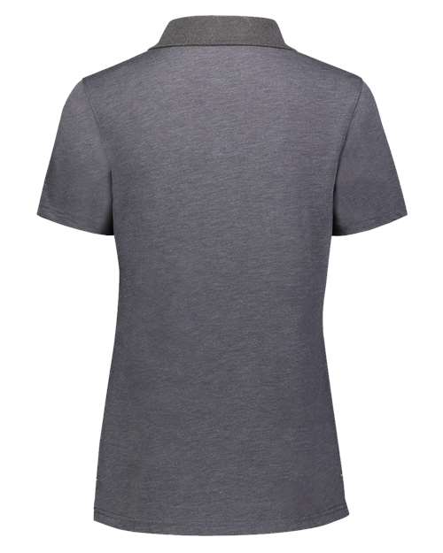 Holloway Women's Repreve® Eco Polo - Image 6