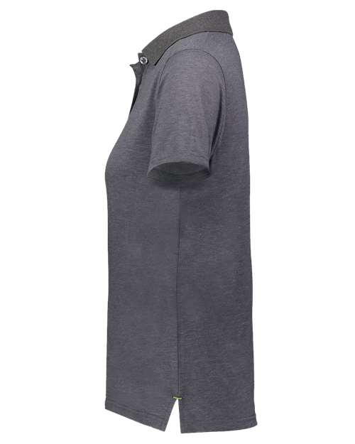 Holloway Women's Repreve® Eco Polo - Image 7