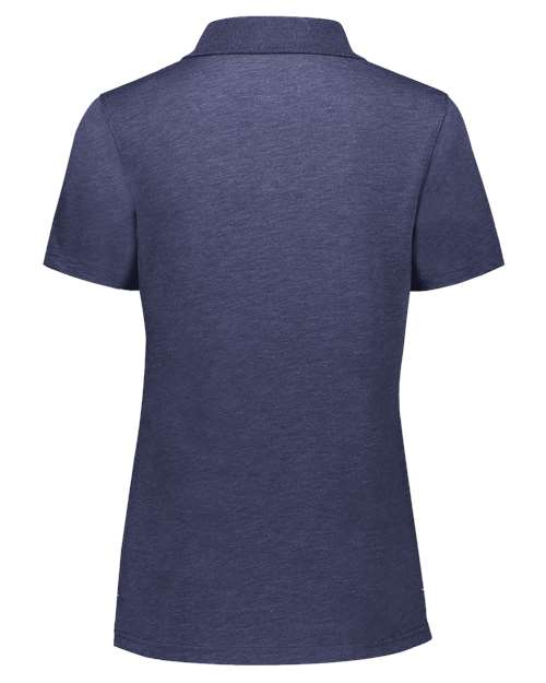 Holloway Women's Repreve® Eco Polo - Image 9