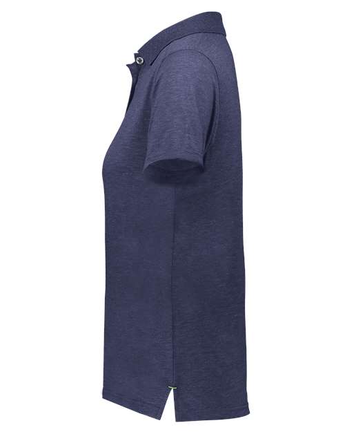Holloway Women's Repreve® Eco Polo - Image 10