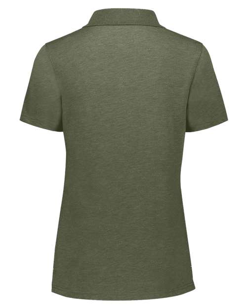 Holloway Women's Repreve® Eco Polo - Image 12