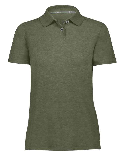 Holloway Women's Repreve® Eco Polo - Image 11