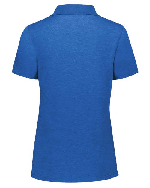 Holloway Women's Repreve® Eco Polo - Image 15