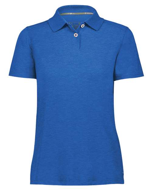 Holloway Women's Repreve® Eco Polo - Image 14