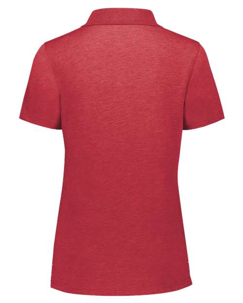 Holloway Women's Repreve® Eco Polo - Image 18