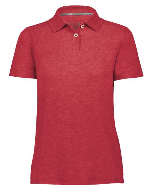 Holloway Women's Repreve® Eco Polo - Image 17