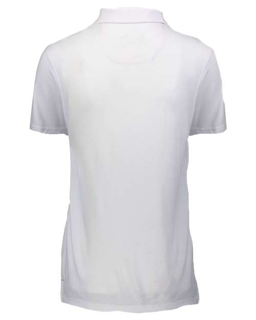 Holloway Women's Repreve® Eco Polo - Image 21