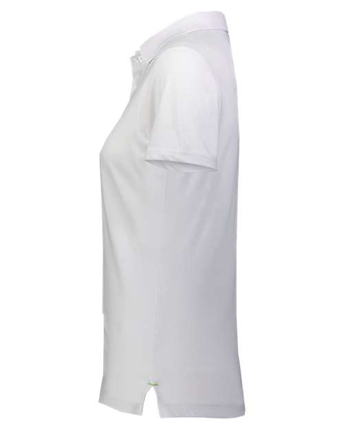 Holloway Women's Repreve® Eco Polo - Image 22