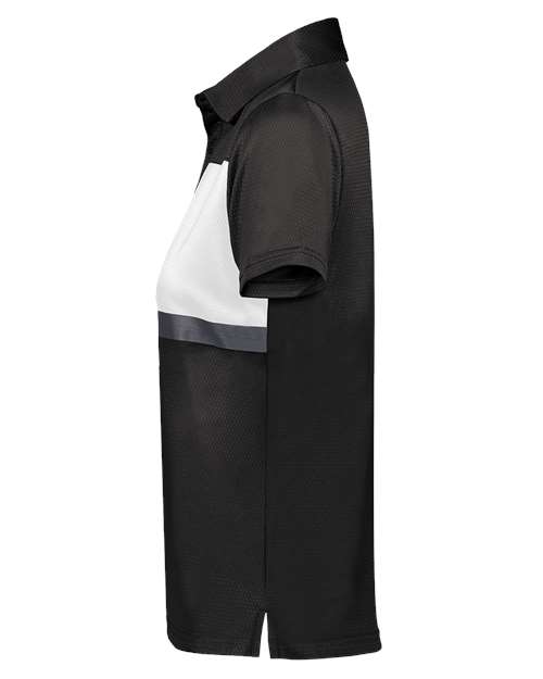 Holloway Women's Prism Bold Polo - Image 7