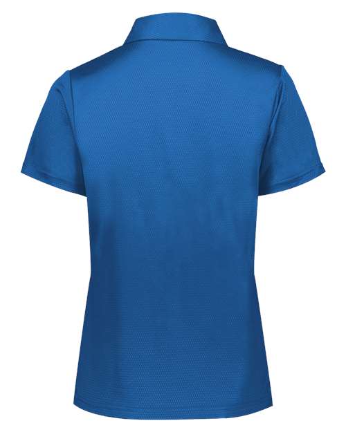 Holloway Women's Prism Bold Polo - Image 18