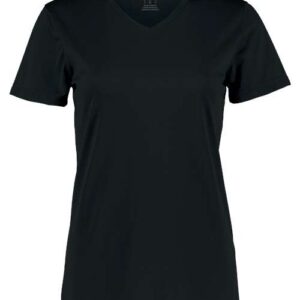 Holloway Women's Momentum V-Neck T-Shirt