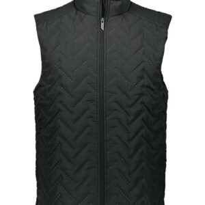 Holloway Men's Repreve® Eco Quilted Vest