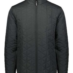 Holloway Men's Repreve® Eco Quilted Jacket