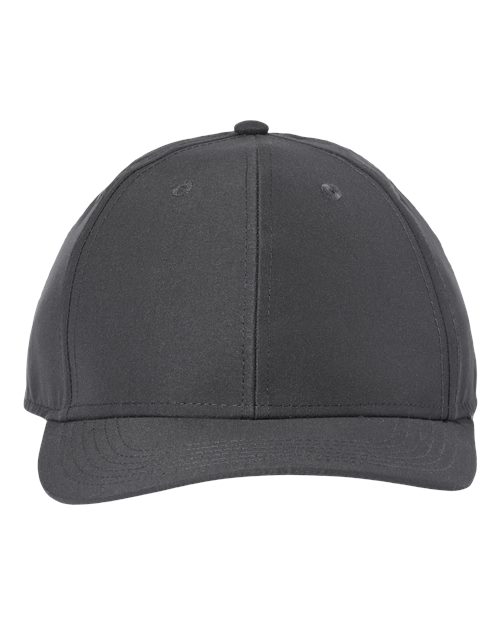 Atlantis Headwear Sustainable Recy Feel Cap - Image 3