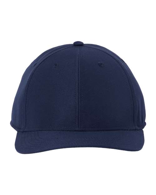 Atlantis Headwear Sustainable Recy Feel Cap - Image 5