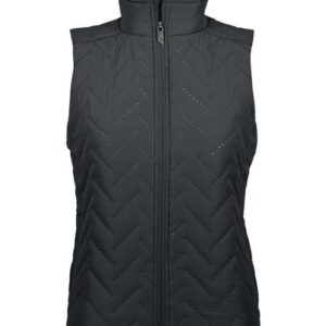 Holloway Women's Repreve® Eco Quilted Vest