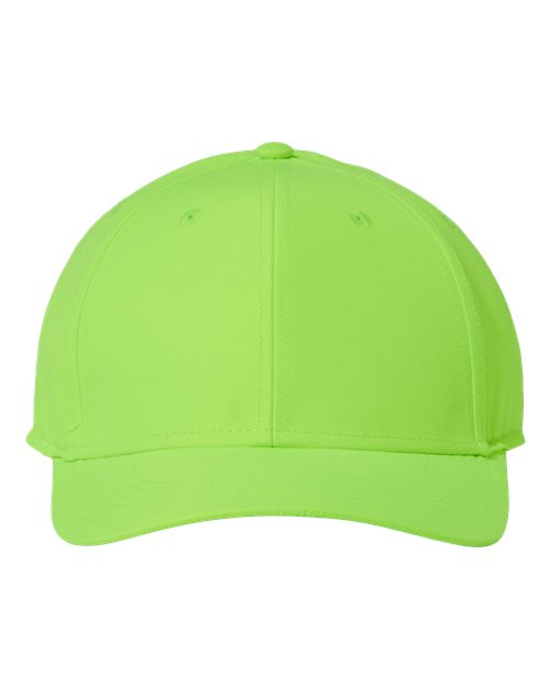 Atlantis Headwear Sustainable Recy Feel Cap - Image 4