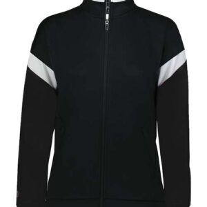 Holloway Women's Limitless Full-Zip Jacket