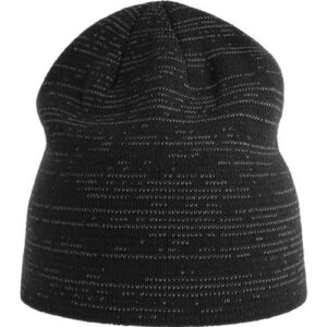 Atlantis Headwear Sustainable Reflective Beanie