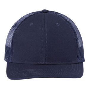 Atlantis Headwear Sustainable Recy Three Trucker Cap