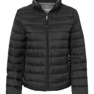 Weatherproof Women's PillowPac Puffer Jacket