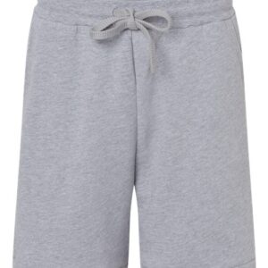 BELLA + CANVAS Unisex Sponge Fleece Shorts