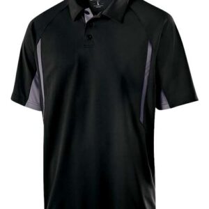 Holloway Men's Two-Tone Avenger Polo