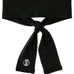 Holloway Zoom Tie Headband