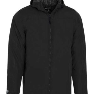 Holloway Men's Bionic Hooded Jacket