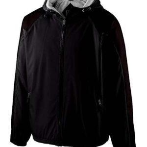Holloway Men's Homefield Hooded Jacket