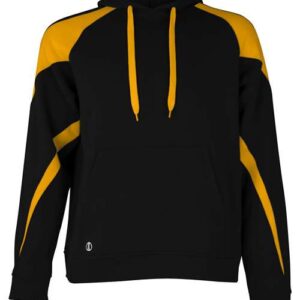 Holloway Unisex Athletic Fleece Prospect Hooded Sweatshirt