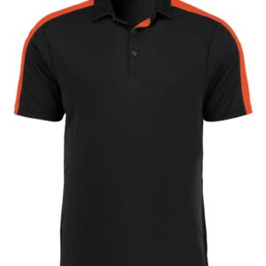 Augusta Sportswear Men's Two-Tone Vital Polo