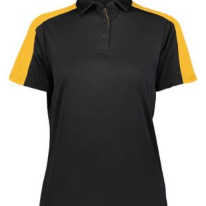 Augusta Sportswear Women's Two-Tone Vital Polo