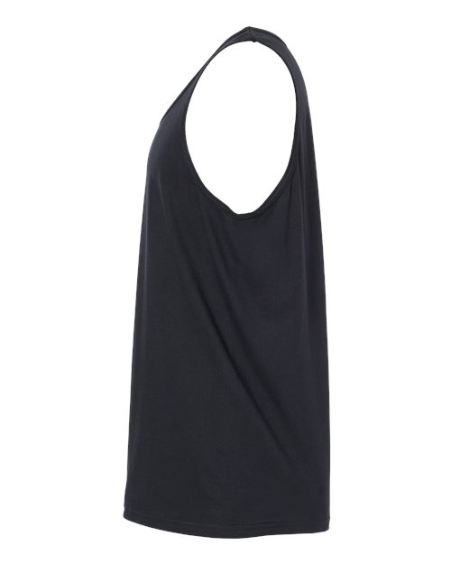 Gildan Unisex Softstyle® Tank Top - Image 3