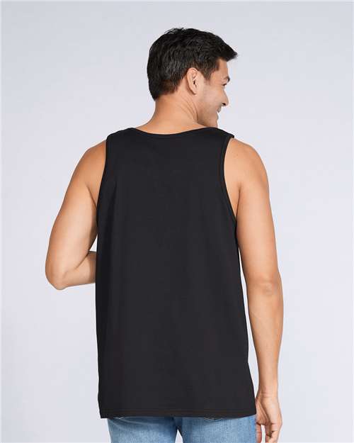 Gildan Unisex Softstyle® Tank Top - Image 6