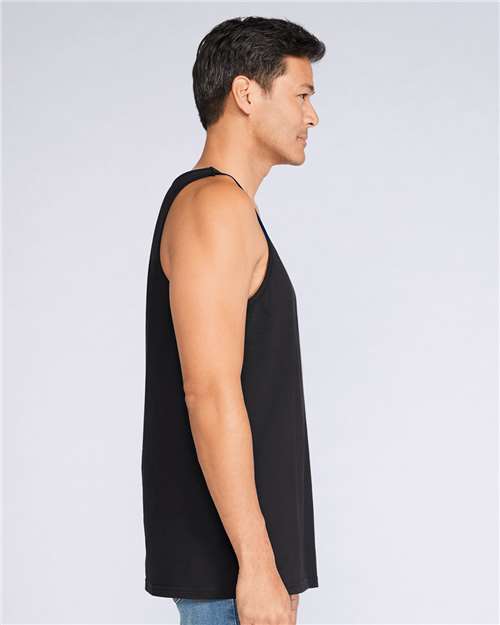Gildan Unisex Softstyle® Tank Top - Image 5