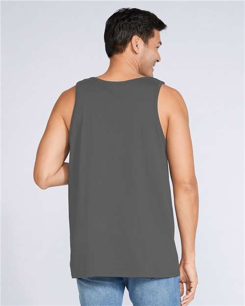 Gildan Unisex Softstyle® Tank Top - Image 12