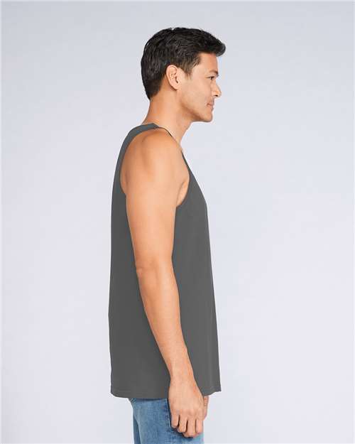Gildan Unisex Softstyle® Tank Top - Image 11