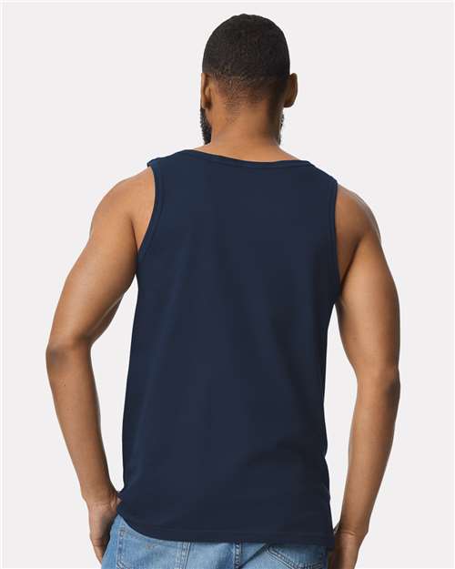 Gildan Unisex Softstyle® Tank Top - Image 18
