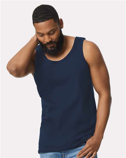 Gildan Unisex Softstyle® Tank Top - Image 16