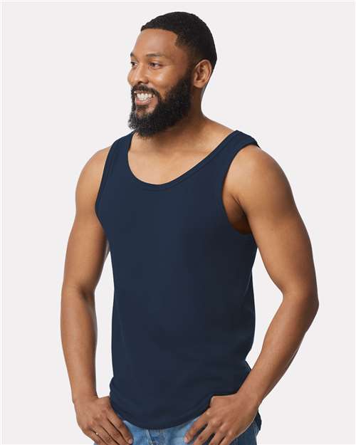 Gildan Unisex Softstyle® Tank Top - Image 17