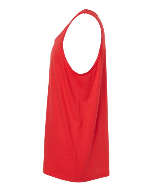 Gildan Unisex Softstyle® Tank Top - Image 21