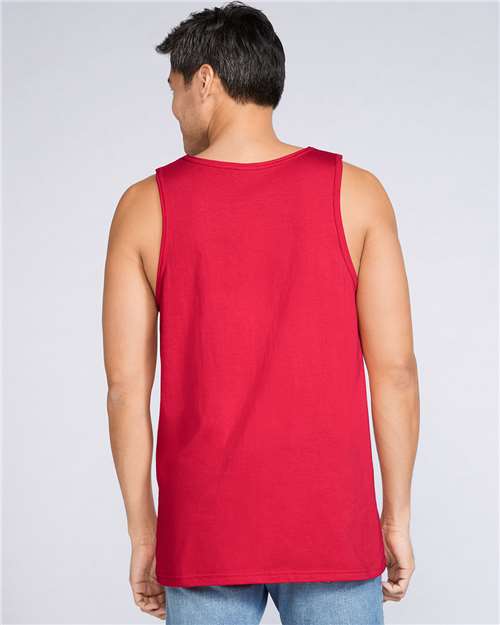 Gildan Unisex Softstyle® Tank Top - Image 24