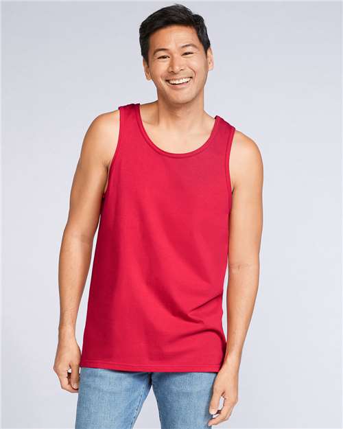 Gildan Unisex Softstyle® Tank Top - Image 22