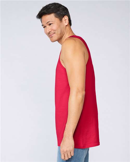 Gildan Unisex Softstyle® Tank Top - Image 23