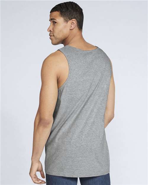 Gildan Unisex Softstyle® Tank Top - Image 30