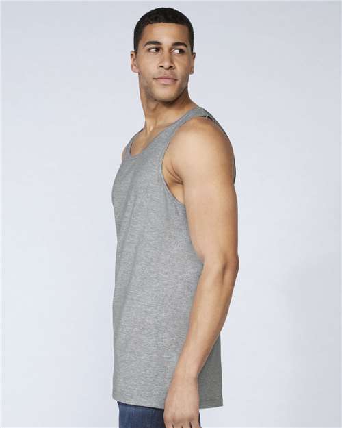 Gildan Unisex Softstyle® Tank Top - Image 29
