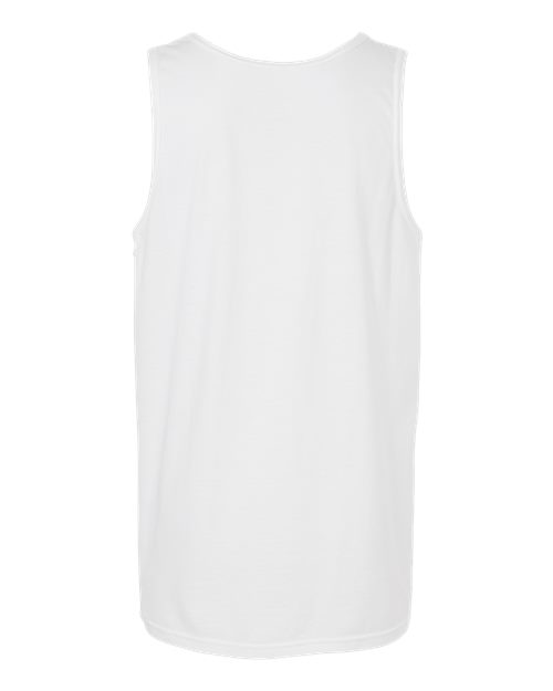 Gildan Unisex Softstyle® Tank Top - Image 32
