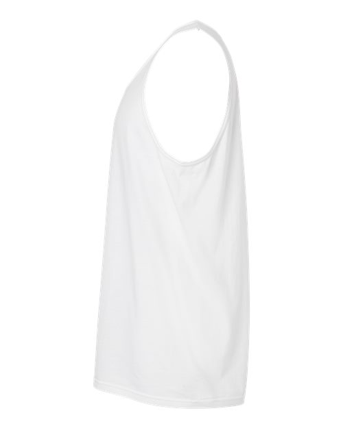 Gildan Unisex Softstyle® Tank Top - Image 33