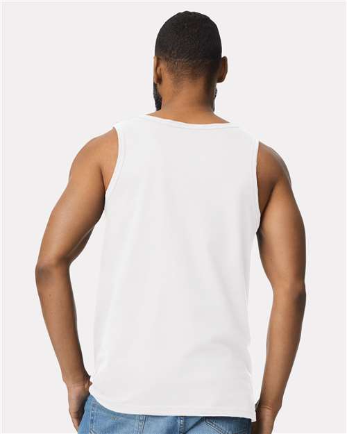 Gildan Unisex Softstyle® Tank Top - Image 36